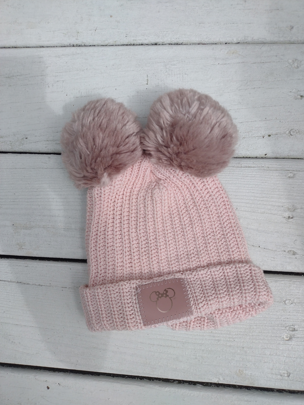 Love Your Mellon Knit Hat